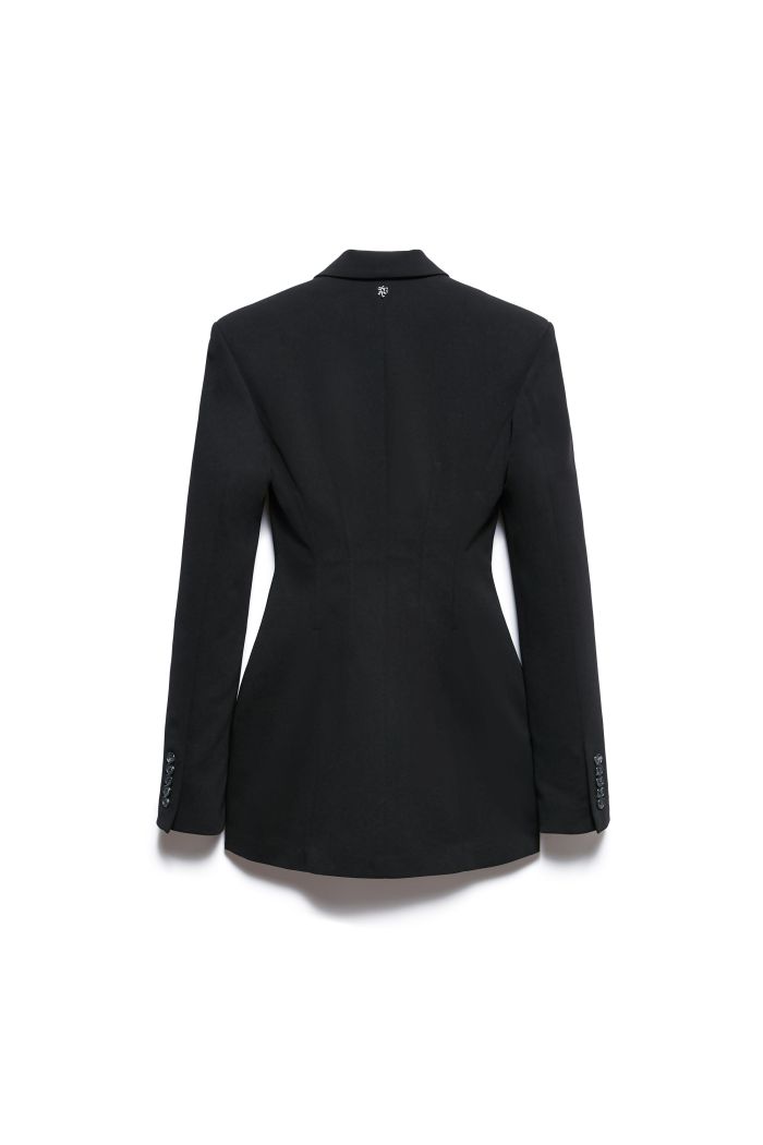 JACKET DRESS SIENNA - Aniye By
