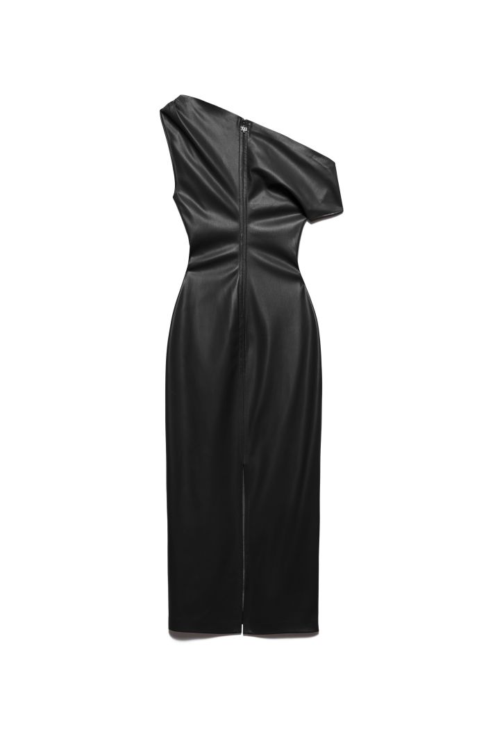 MIDI DRESS CARLY - Aniye By
