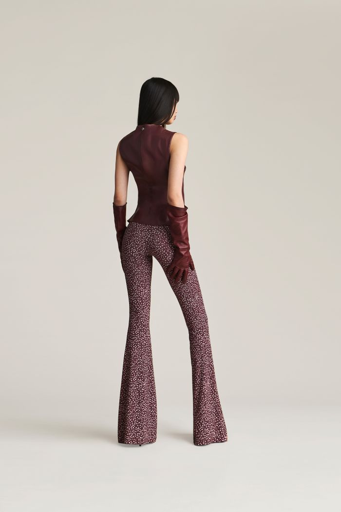 FLARED NADINE - Aniye By
