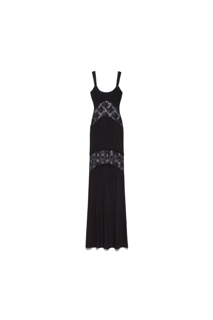 LACE DRESS NORAH - Aniye By
