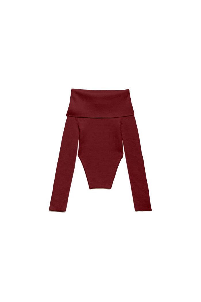 TOP VICKI - Aniye By