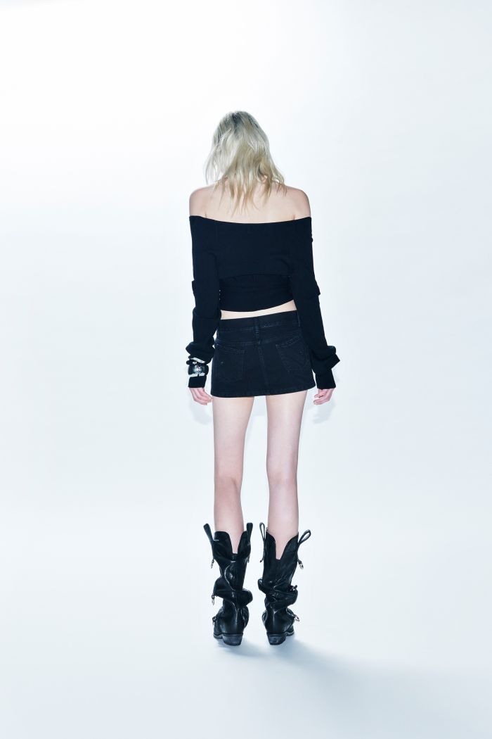 SKIRT JESSY - Aniye By