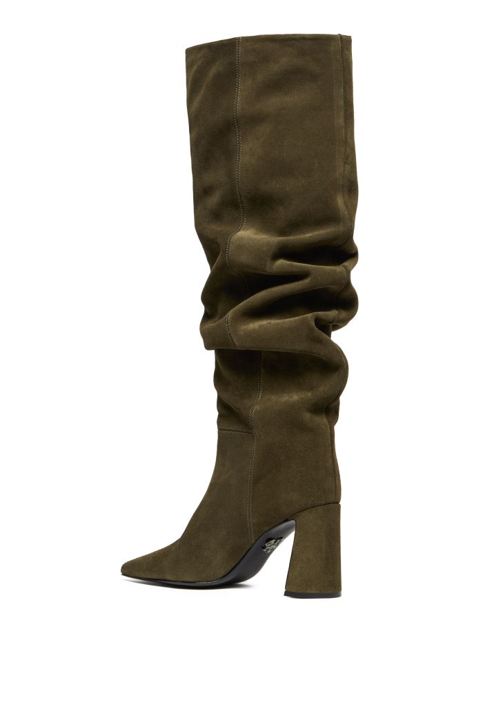 HANNI WRINKLE - Aniye By