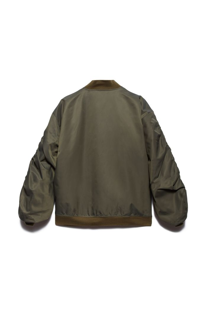 OVER BOMBER KATE - Aniye By