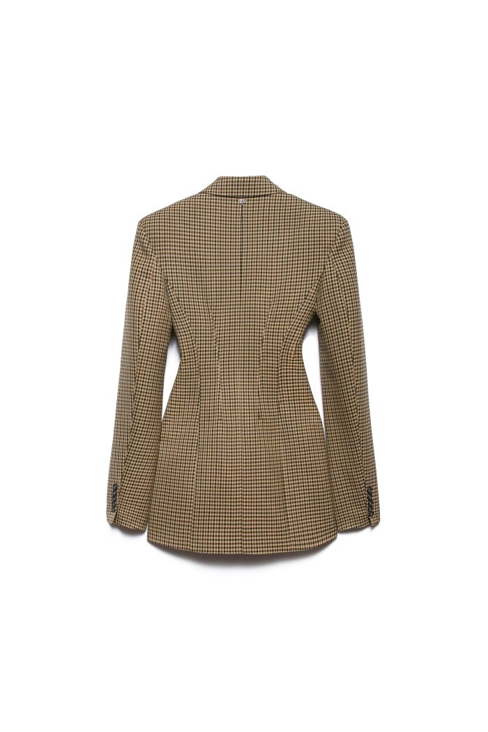 JACKET DRESS LEXA - Aniye By