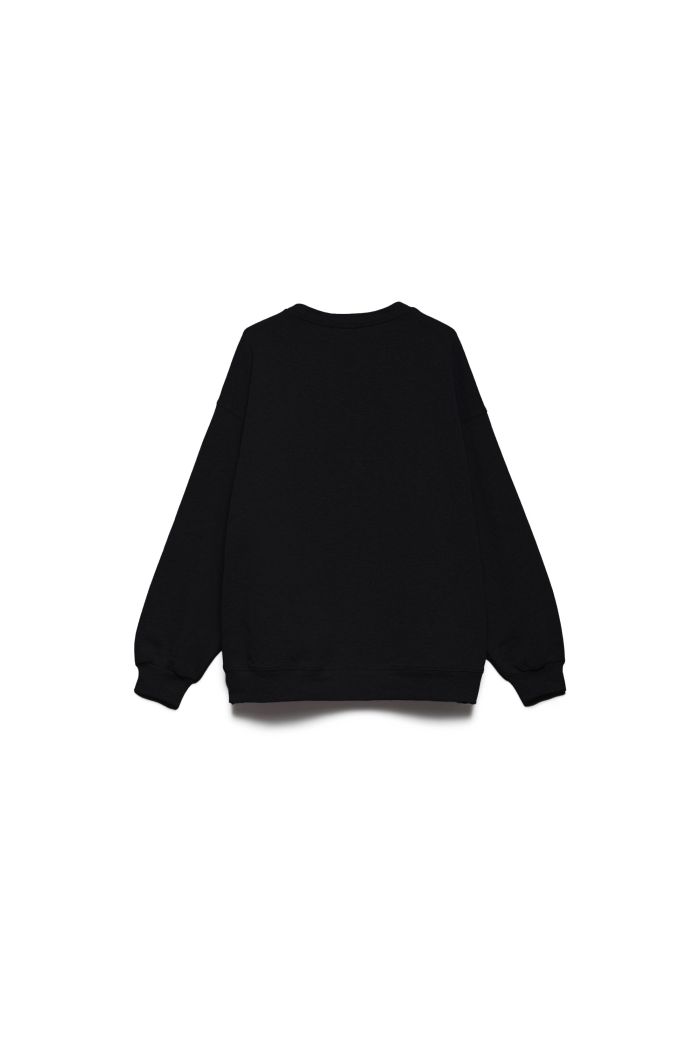 SWEATSHIRT BAT - Aniye By