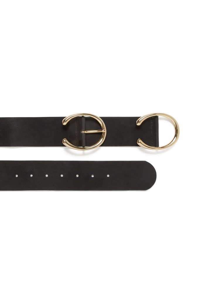 ISA DOUBLE BELT - Aniye By