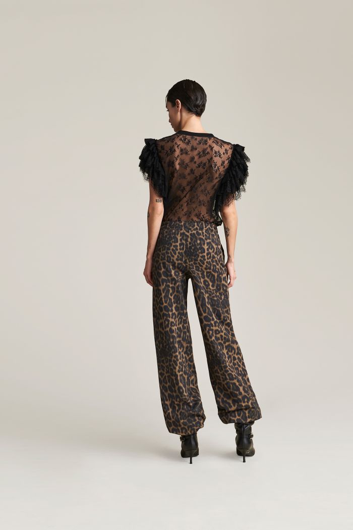 RUFFLE LACE ANIYE - Aniye By