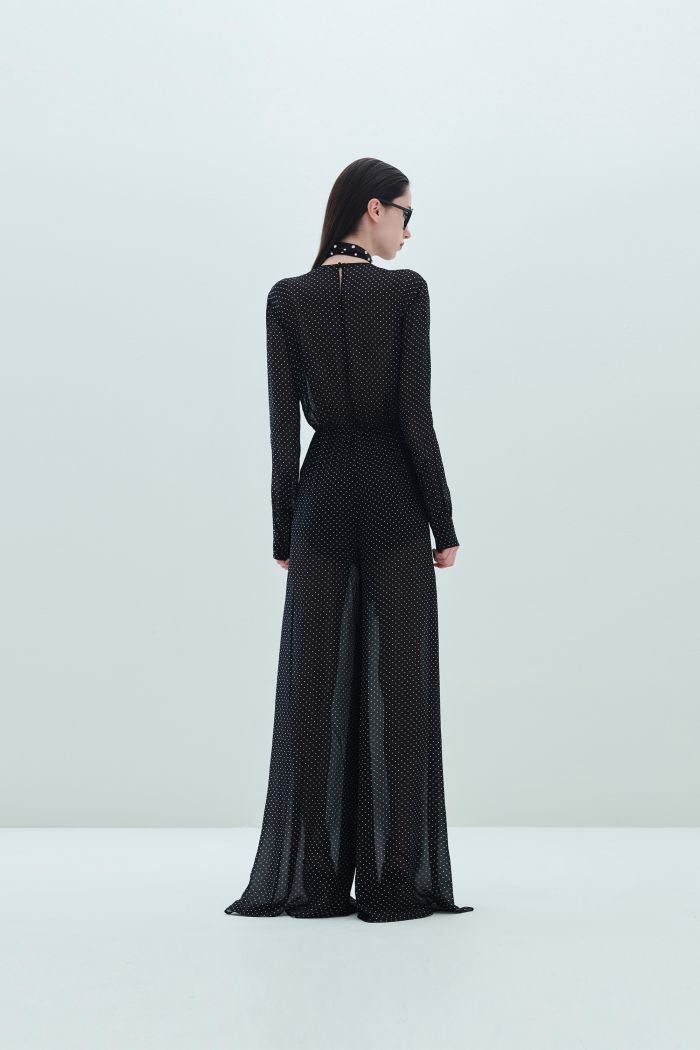JUMPSUIT LILY - Aniye By