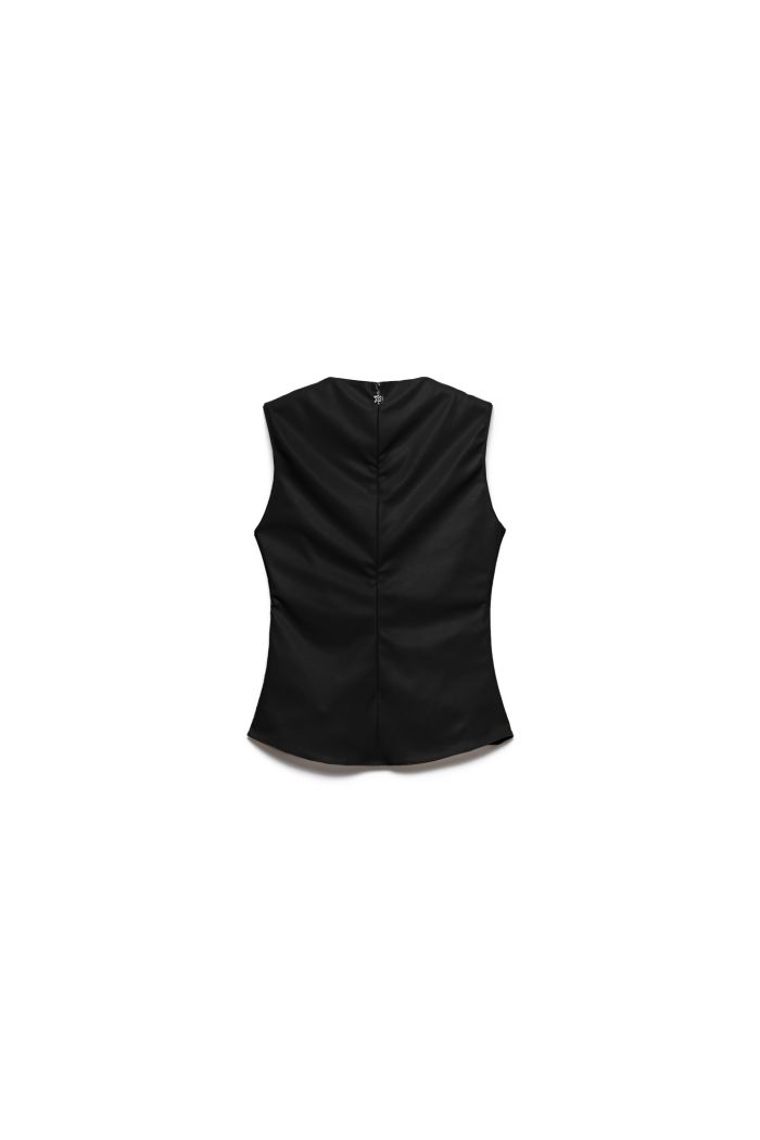 TOP CARLY - Aniye By