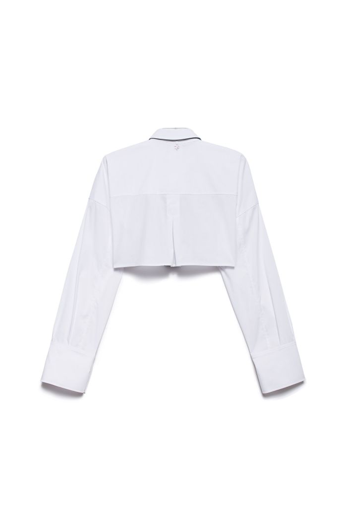CROP SHIRT MOON - Aniye By
