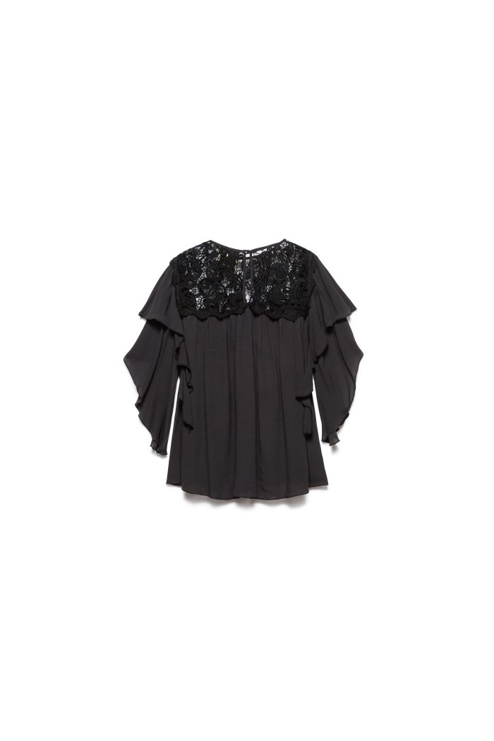 BLOUSE JELA - Aniye By