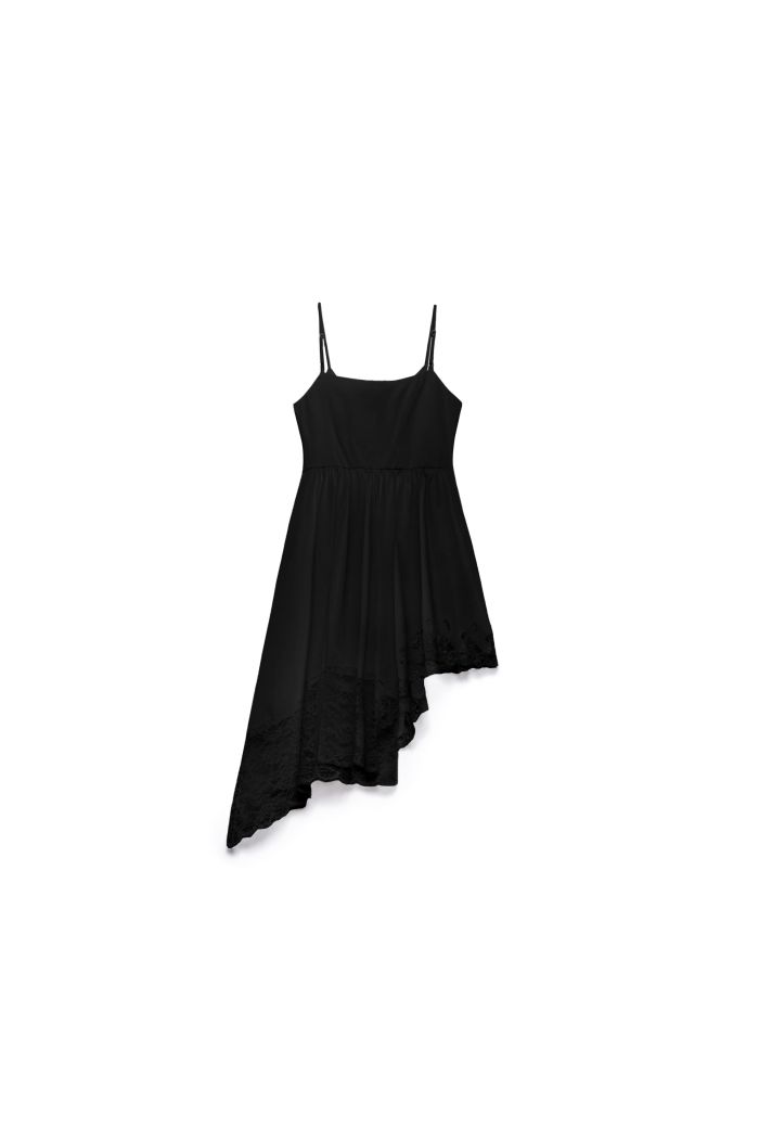 ASYMMETRIC TOP JELA - Aniye By