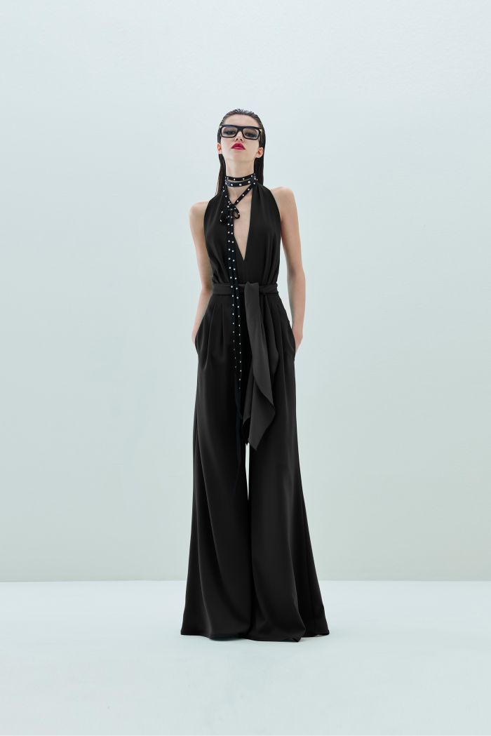 BELLA JUMPSUIT - Aniye By