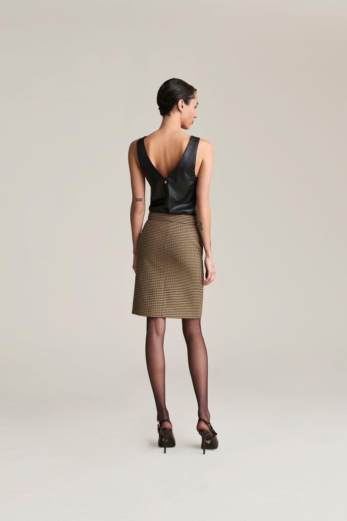 PENCIL SKIRT LEXA - Aniye By