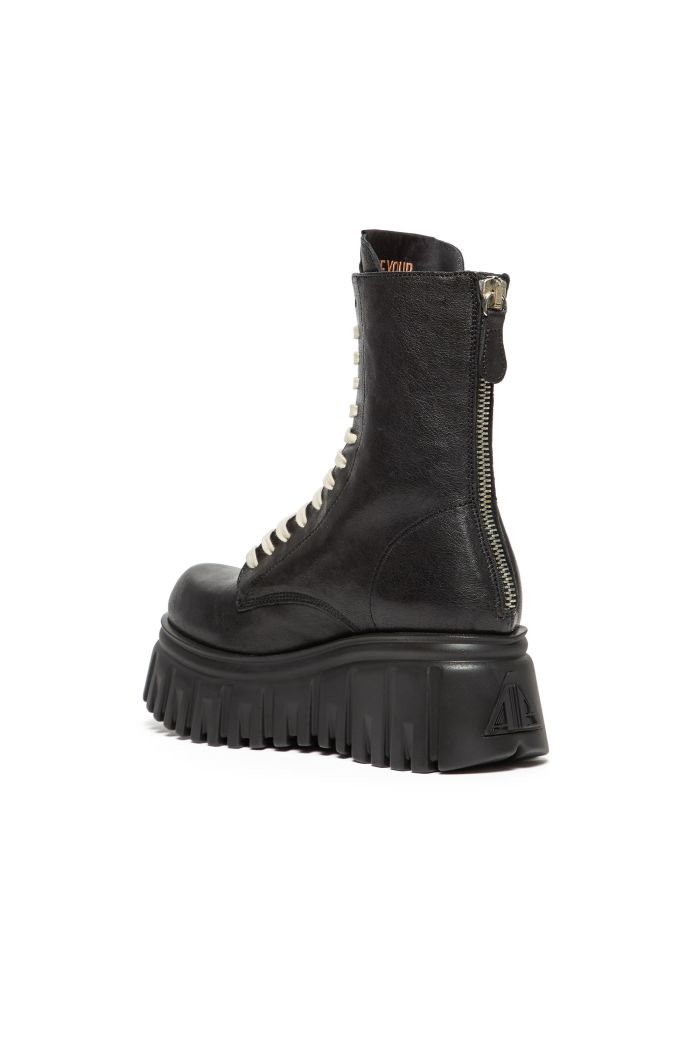 LONDON BOOTS - Aniye By