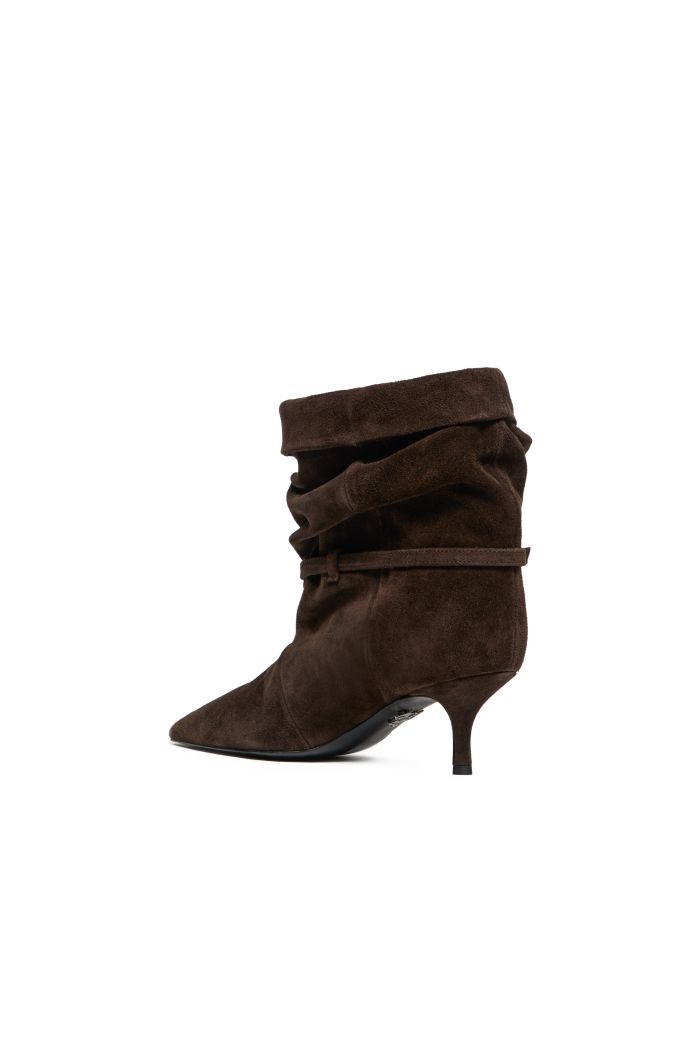 YUNA BOOTS - Aniye By