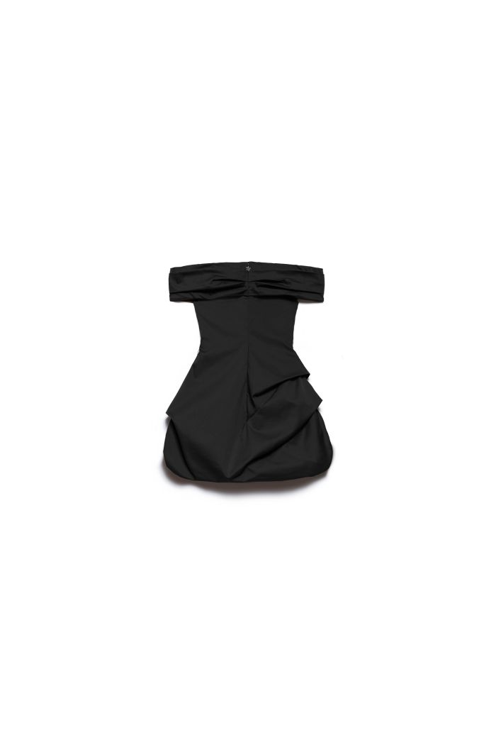 PARTY DRESS COSTANZA - Aniye By