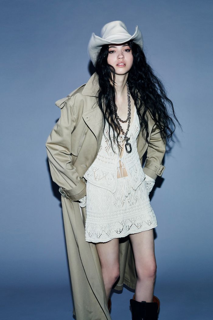 CARDIGAN ALENA - Aniye By
