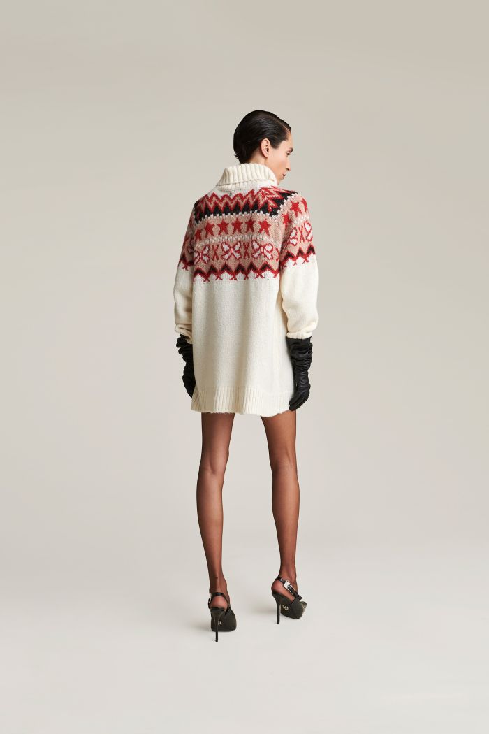 MAXI PULL MIRA - Aniye By