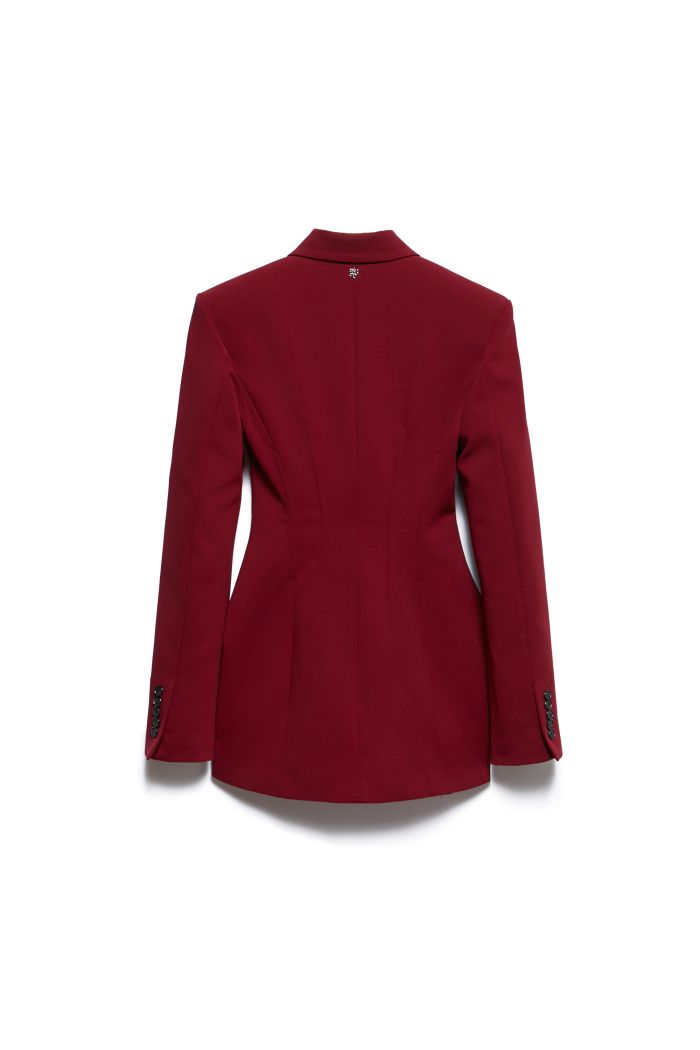 JACKET DRESS SIENNA - Aniye By
