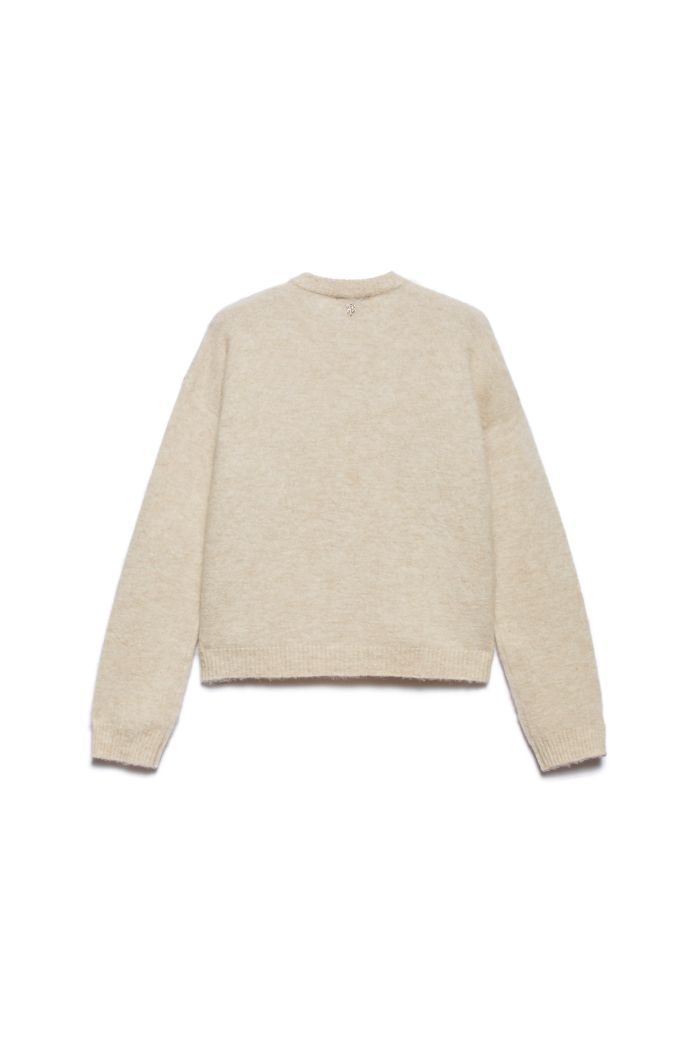 PULL HOLLY - Aniye By