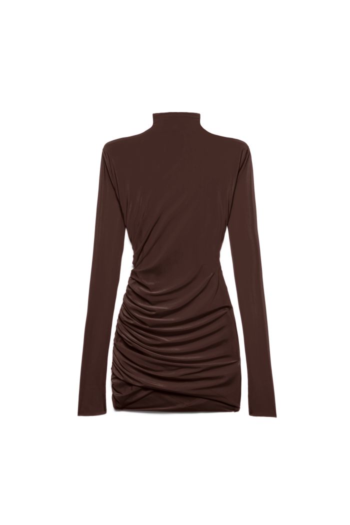 WRAP DRESS SCANDAL - Aniye By