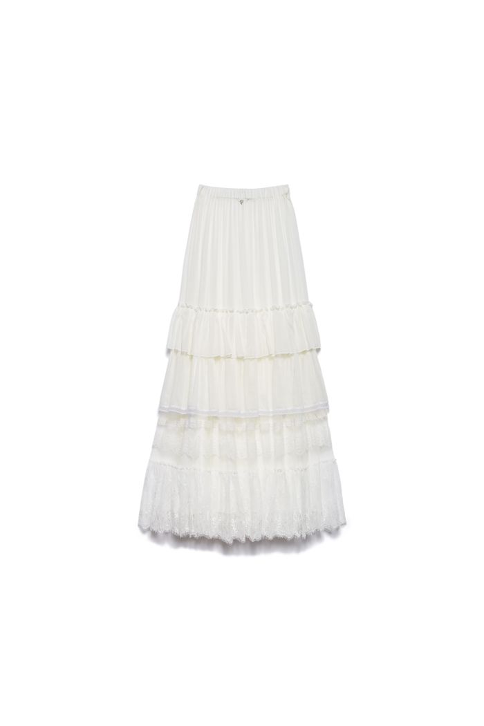 LONG SKIRT CARMEN - Aniye By