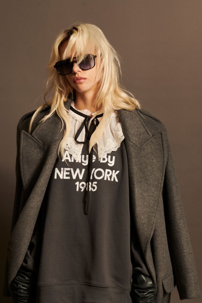 NEW YORK SWEAT - Aniye By
