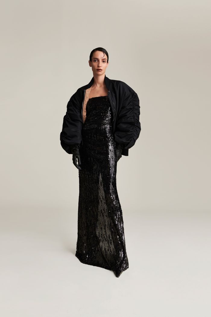 OVER BOMBER KATE - Aniye By