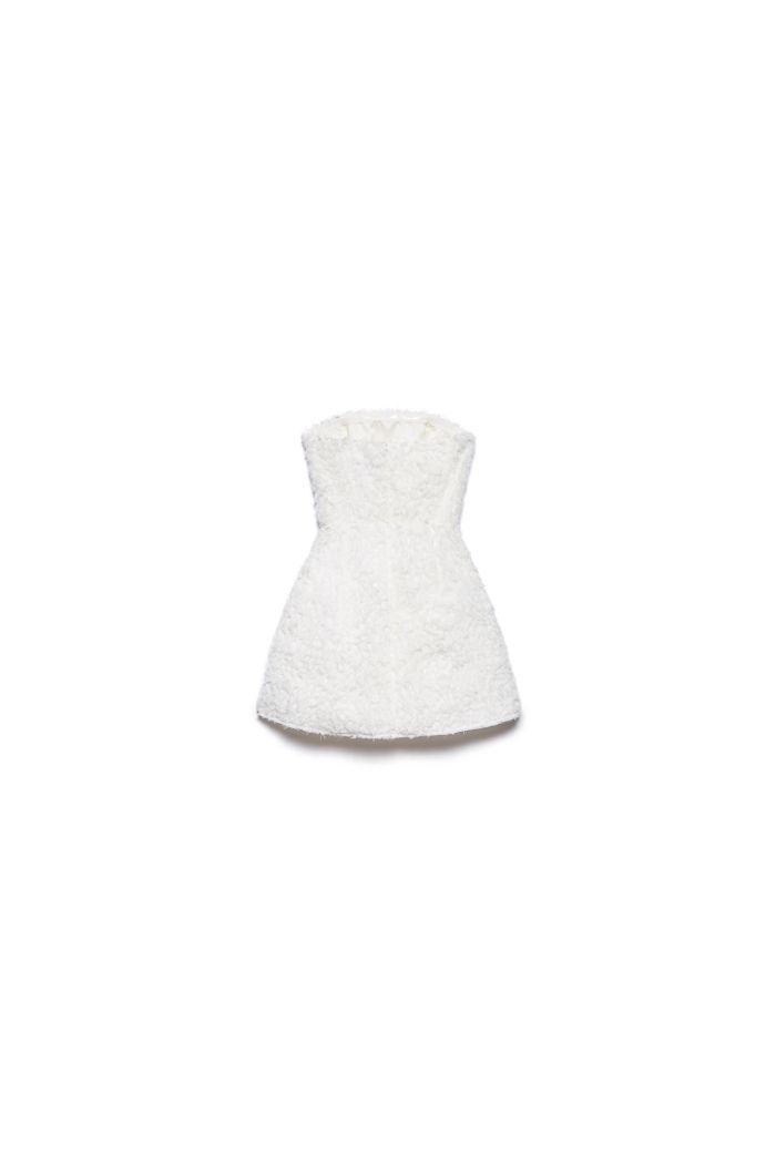 PARTY DRESS AMELIA - Aniye By