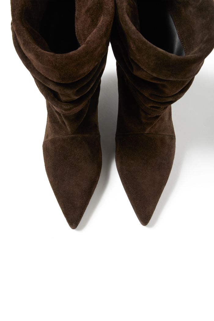 YUNA BOOTS - Aniye By