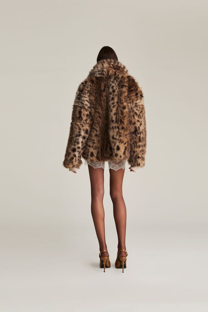 ROXETTE JACKET - Aniye By