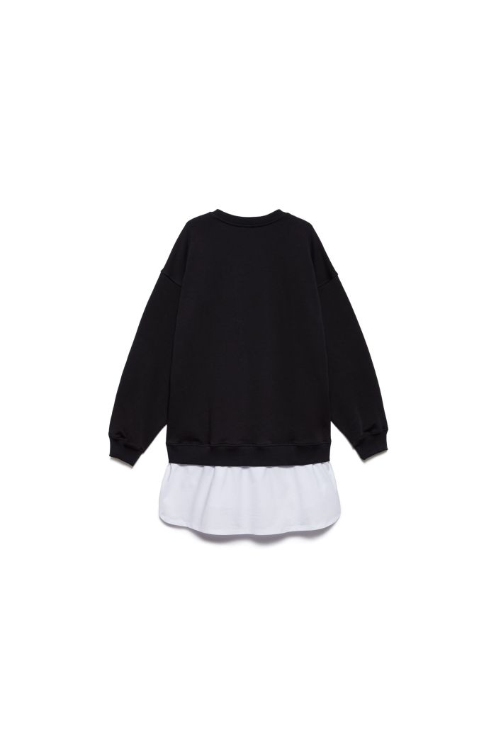 SWEATSHIRT TOKYO URBAN - Aniye By