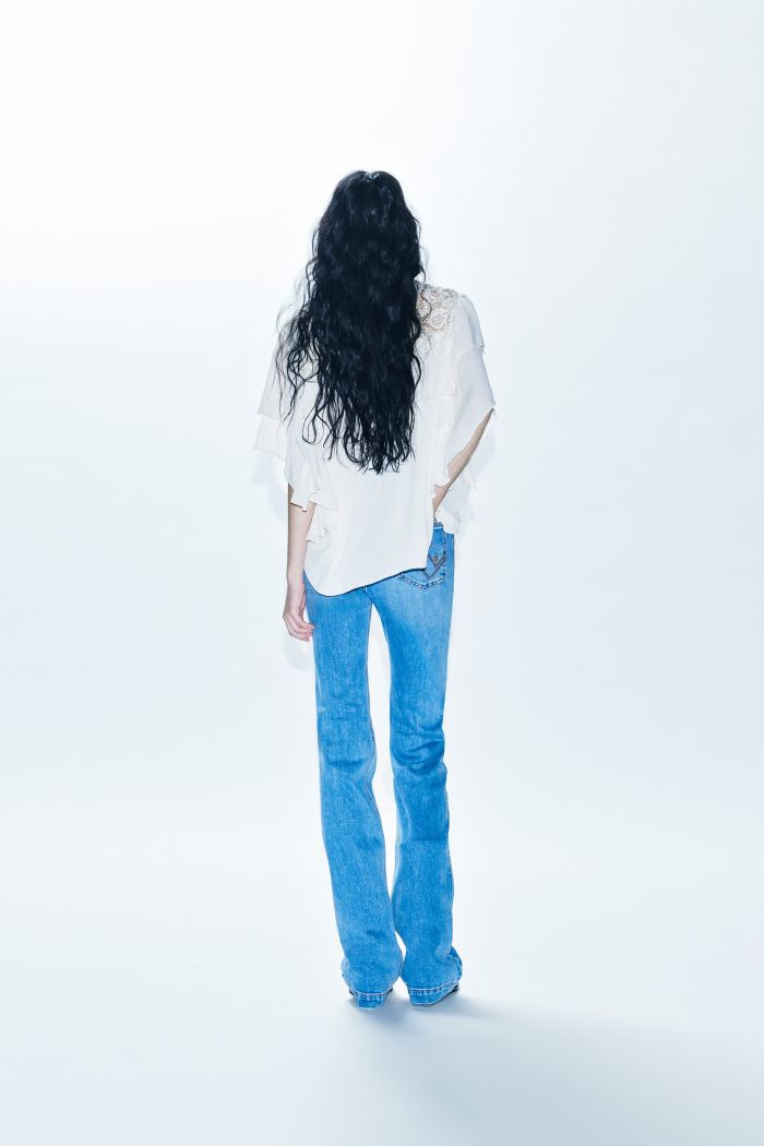 BLOUSE JELA - Aniye By
