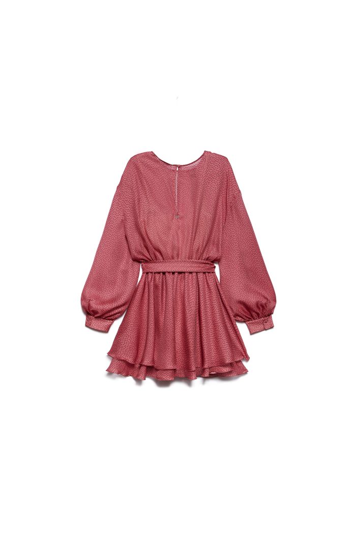 MINI DRESS TILDA - Aniye By