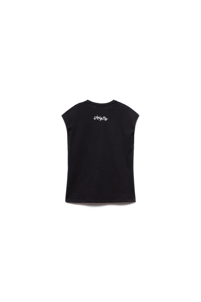 T-SHIRT NIRVANA - Aniye By