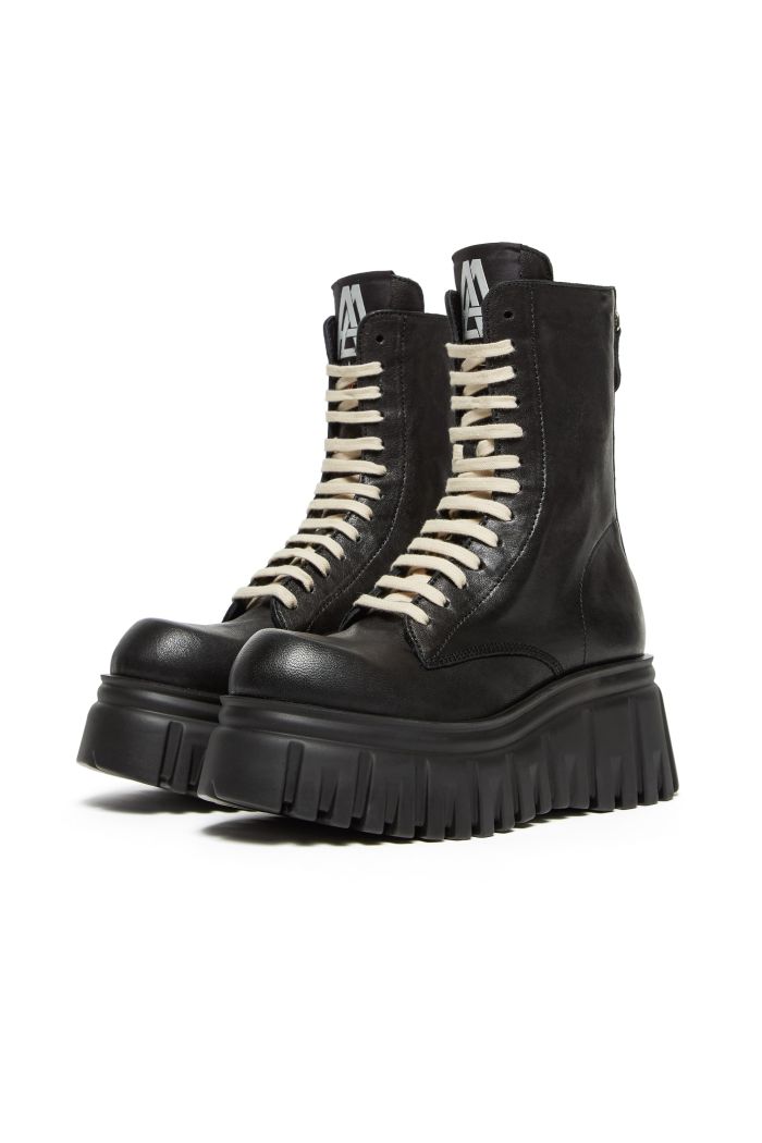 LONDON BOOTS - Aniye By