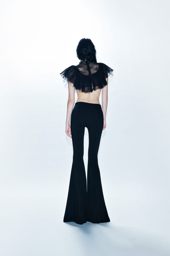 FLARED LAVINIA - Aniye By