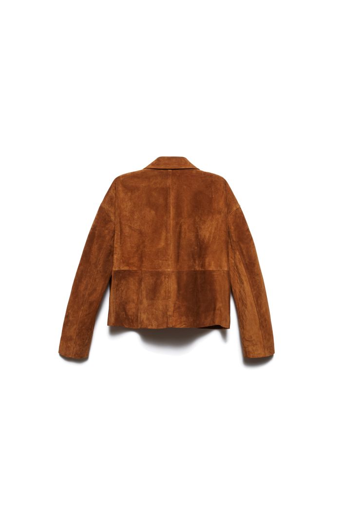 JANIS JACKET - Aniye By