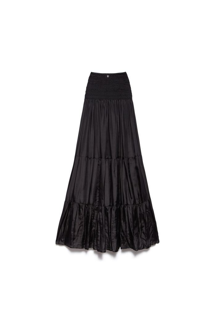 LONG SKIRT MINA - Aniye By