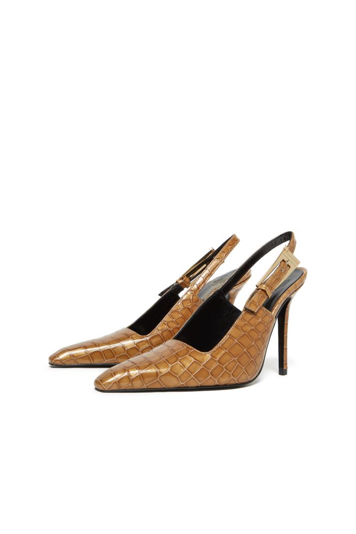 MARTHA SLINGBACK - Aniye By