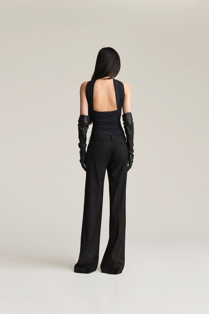 COLLAR BODY MAVIS - Aniye By