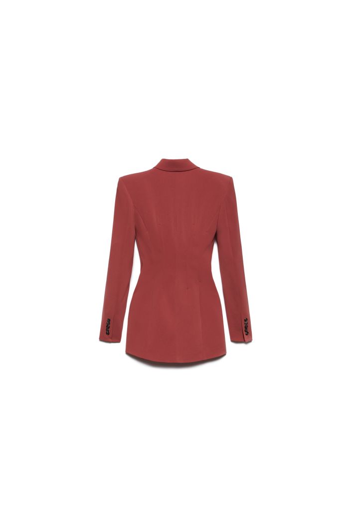 JACKET DRESS BELLA - Aniye By