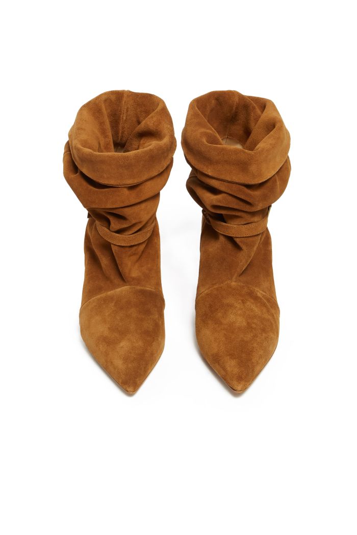 COWBOY BABY BOOTS - Aniye By