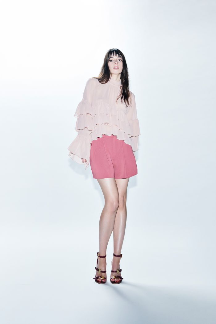BELLA SHORTS - Aniye By