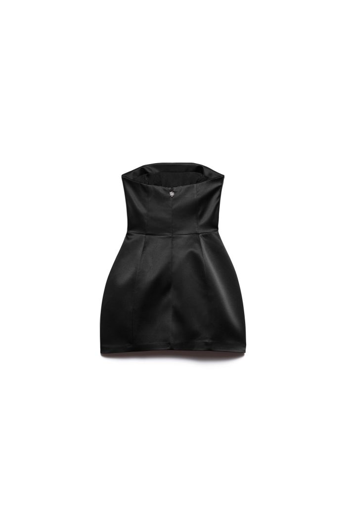 BUSTIER DRESS MYA - Aniye By