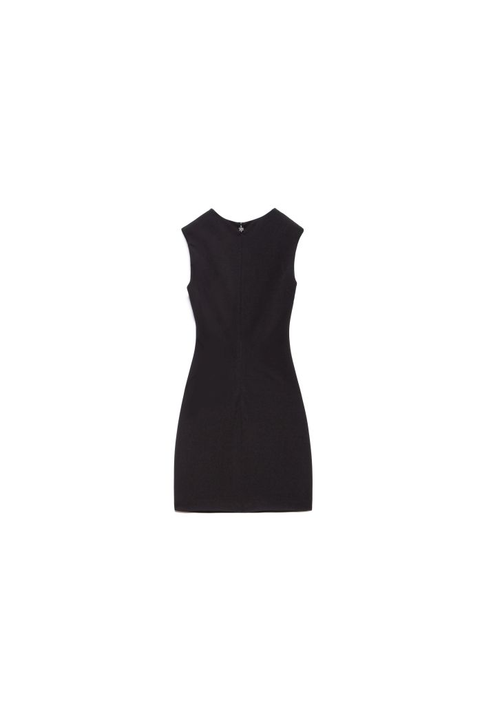 OFFICE DRESS SHANA - Aniye By