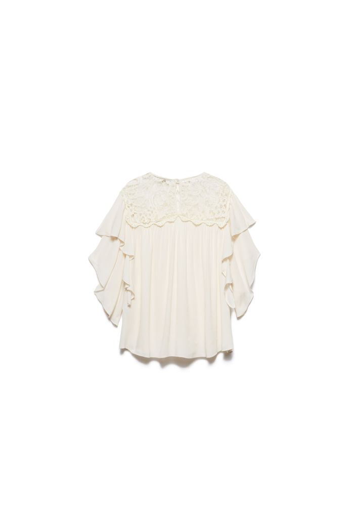 BLOUSE JELA - Aniye By