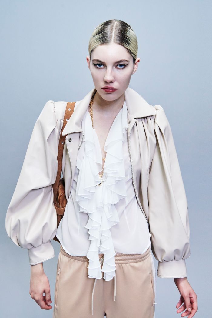 ISABEL SIGNATURE - Aniye By